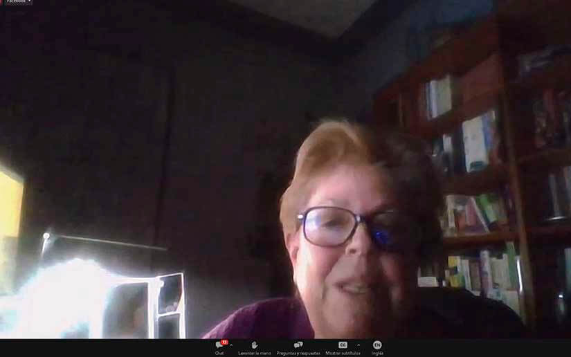 webinario
